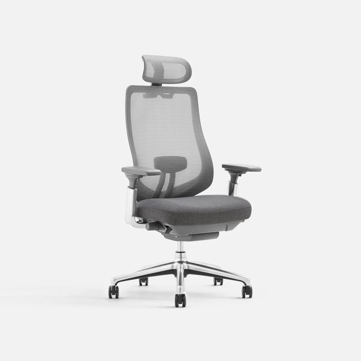 COLAMY ATLAS Ergonomic High Back Mesh Office Chair
