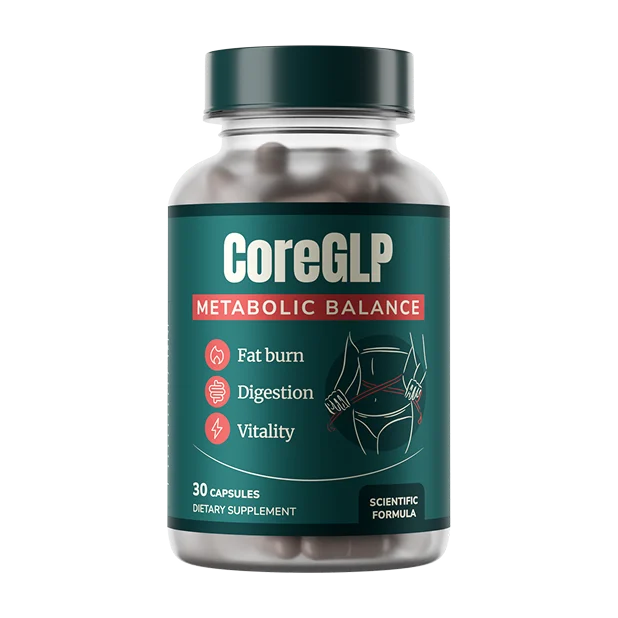 CoreGLP Metabolic Balance