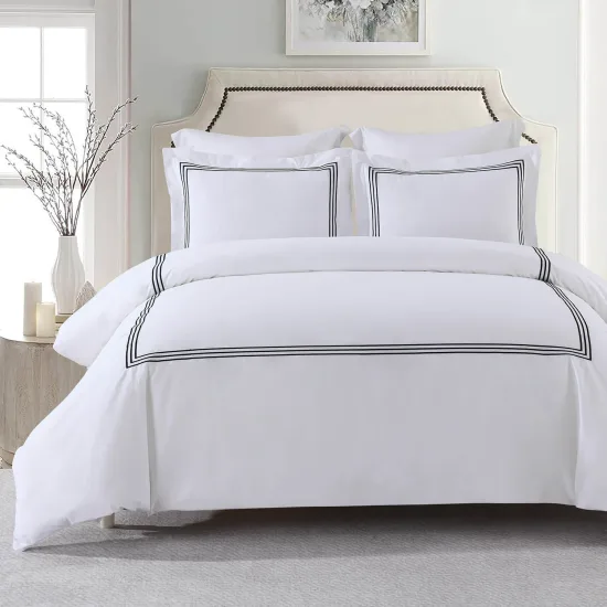 Egyptian Linens