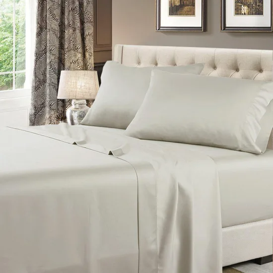 Egyptian Linens