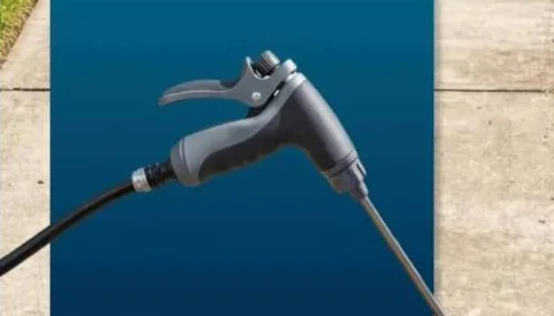 Jetterix Pressure Nozzle