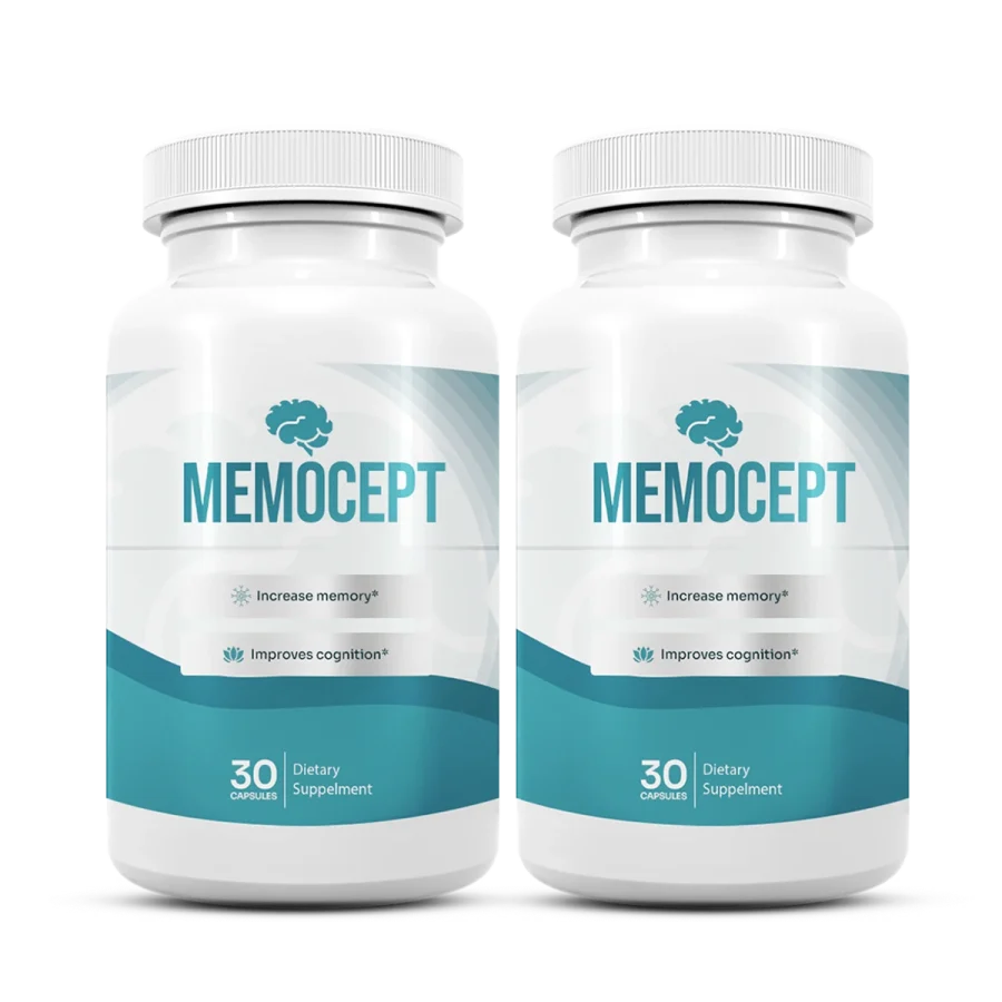 Memocept Memory Support