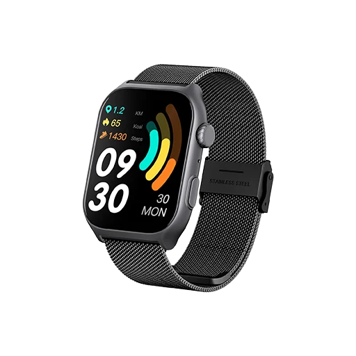 OmniWatch Fitness-Smartwatch