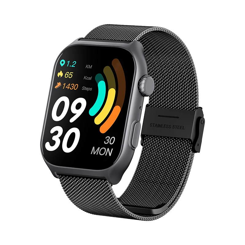 OmniWatch Fitness-Smartwatch