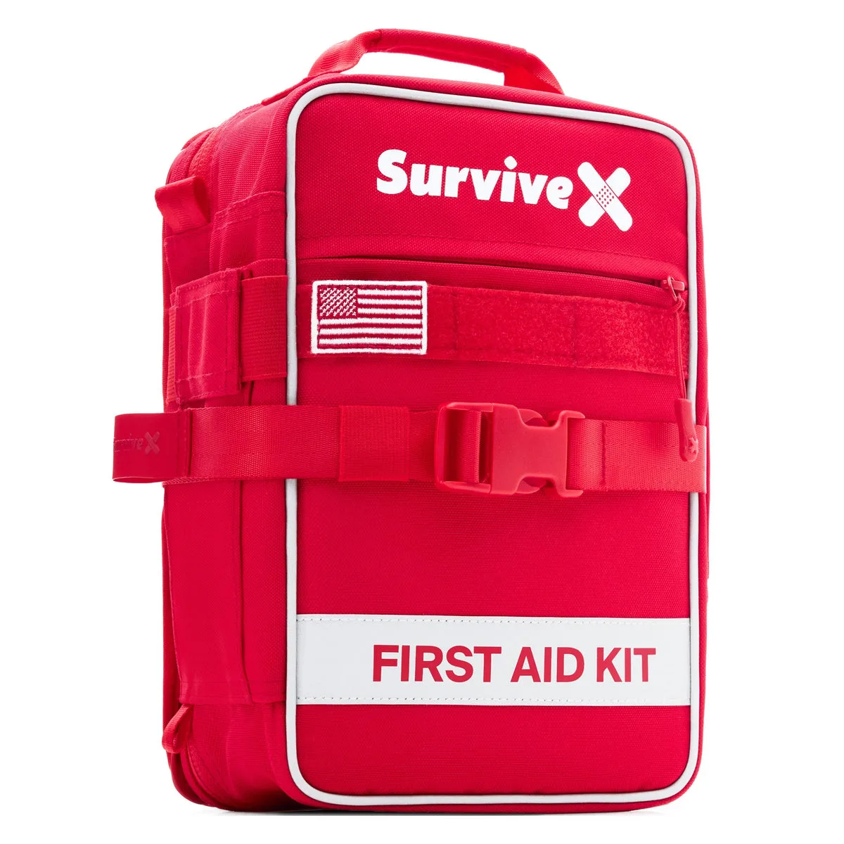 Survive X Large First Aid Kit