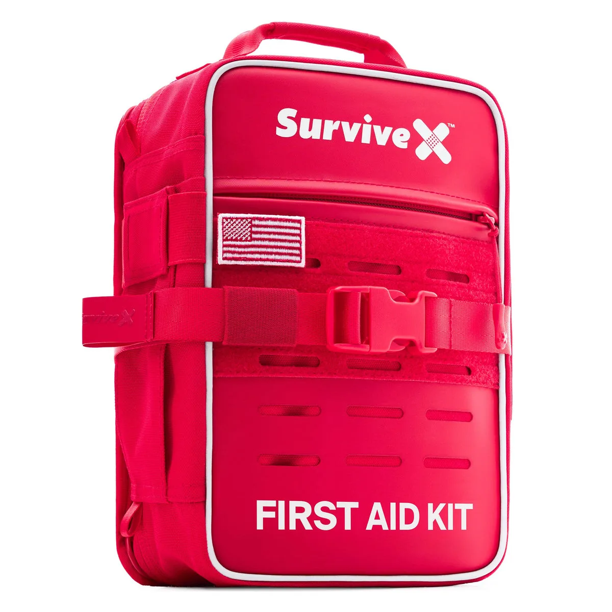 Survive X Large First Aid Kit